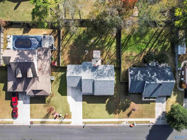 2207 Noel Drive, Huntsville, AL 35803