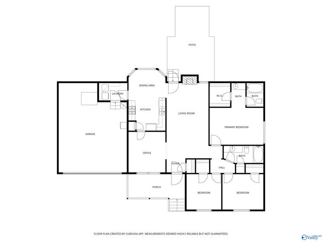 2207 Noel Drive, Huntsville, AL 35803