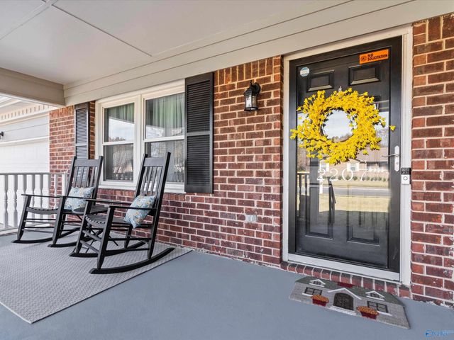 2207 Noel Drive, Huntsville, AL 35803