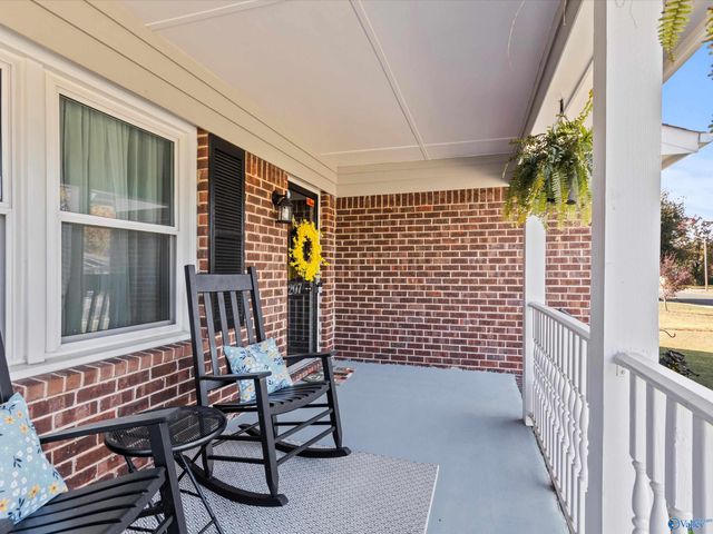 2207 Noel Drive, Huntsville, AL 35803