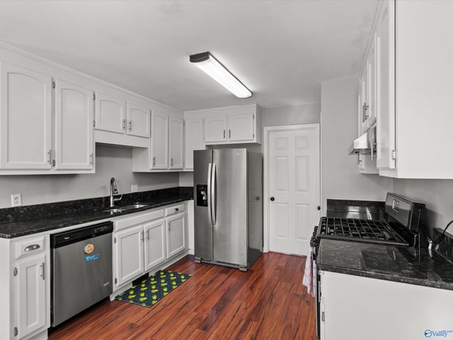 2207 Noel Drive, Huntsville, AL 35803