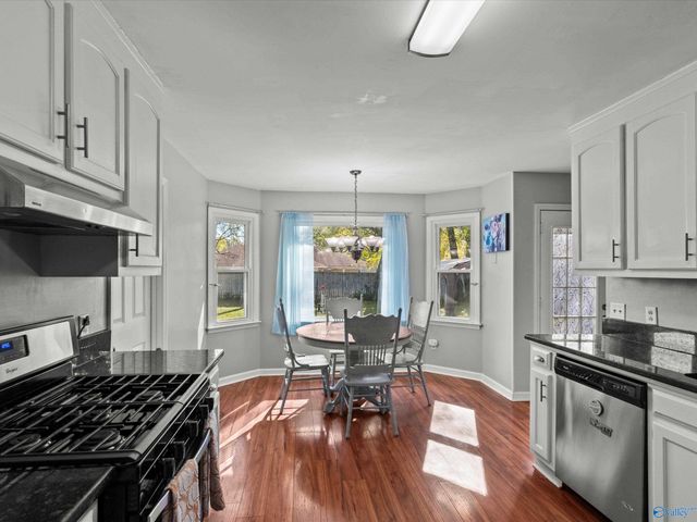 2207 Noel Drive, Huntsville, AL 35803