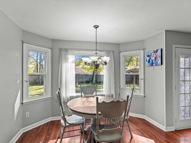 2207 Noel Drive, Huntsville, AL 35803