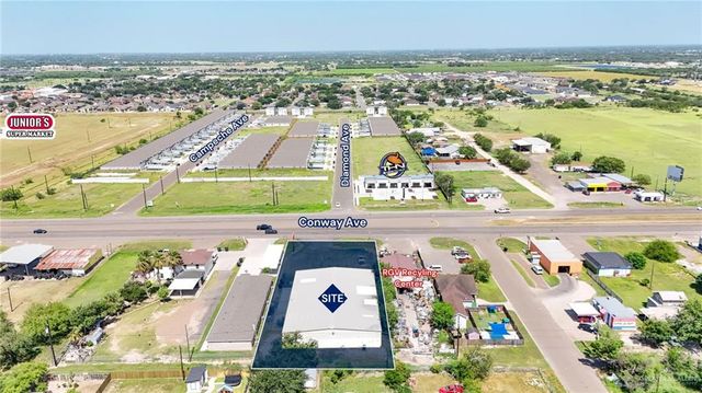 622 Alton Boulevard, Alton, TX 78573