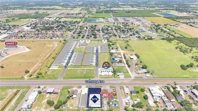 622 Alton Boulevard, Alton, TX 78573