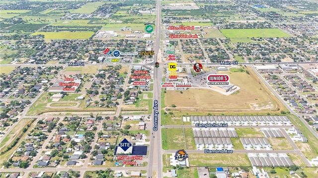 622 Alton Boulevard, Alton, TX 78573