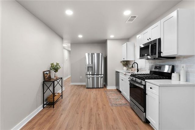 508 Branham Avenue SW, Rome, GA 30161