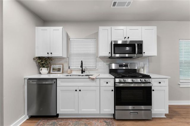508 Branham Avenue SW, Rome, GA 30161