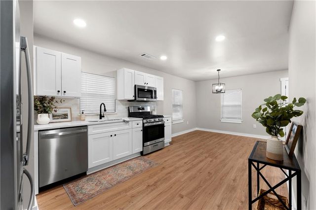508 Branham Avenue SW, Rome, GA 30161