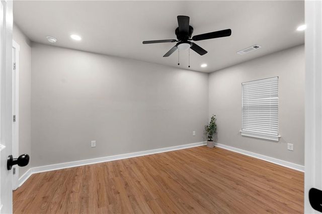 508 Branham Avenue SW, Rome, GA 30161