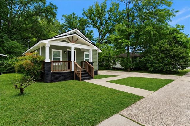 508 Branham Avenue SW, Rome, GA 30161