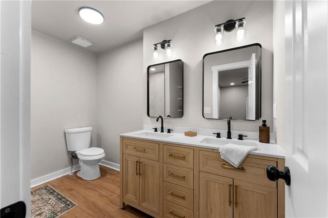 508 Branham Avenue SW, Rome, GA 30161