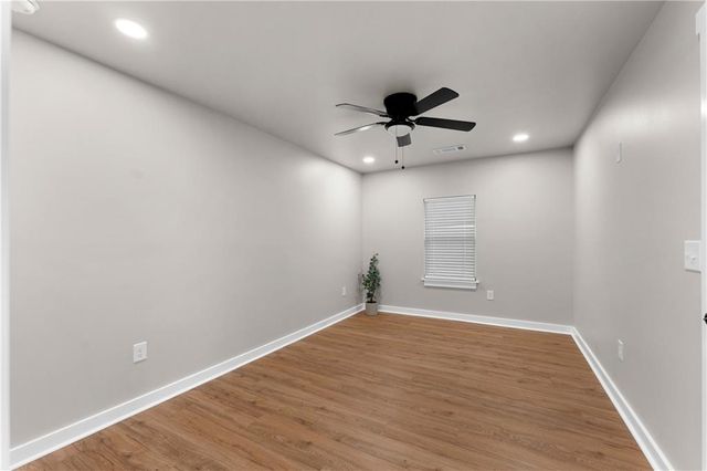 508 Branham Avenue SW, Rome, GA 30161