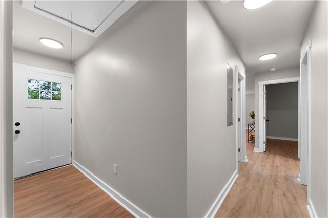 508 Branham Avenue SW, Rome, GA 30161