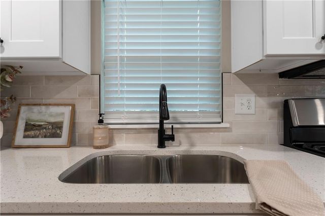 508 Branham Avenue SW, Rome, GA 30161