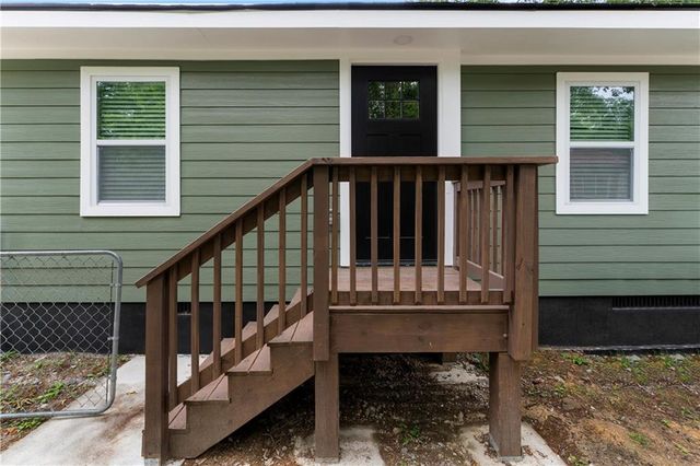 508 Branham Avenue SW, Rome, GA 30161