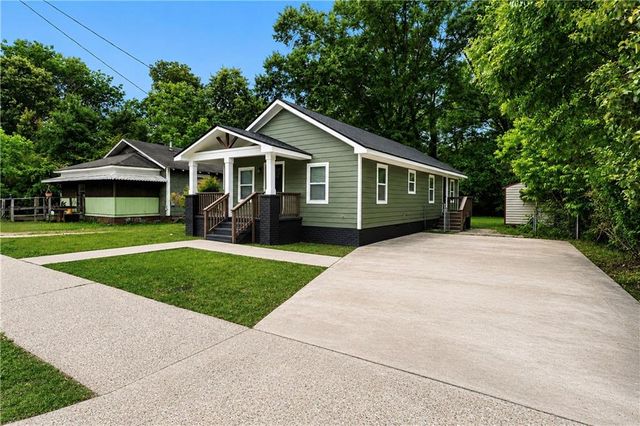 508 Branham Avenue SW, Rome, GA 30161