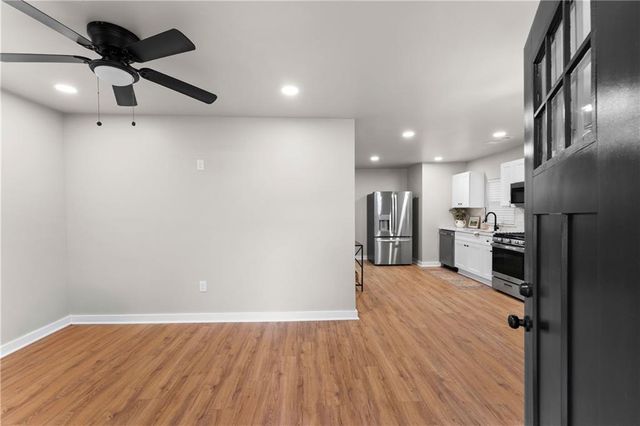 508 Branham Avenue SW, Rome, GA 30161