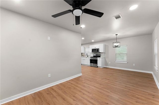 508 Branham Avenue SW, Rome, GA 30161