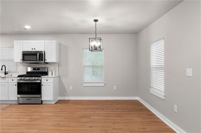 508 Branham Avenue SW, Rome, GA 30161