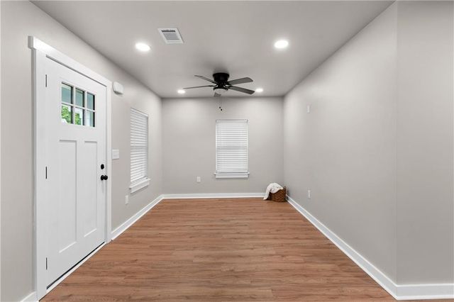 508 Branham Avenue SW, Rome, GA 30161