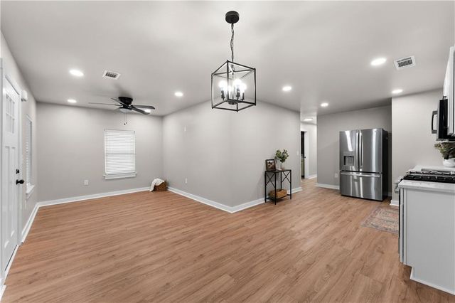 508 Branham Avenue SW, Rome, GA 30161