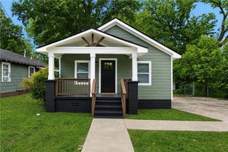 508 Branham Avenue SW, Rome, GA 30161