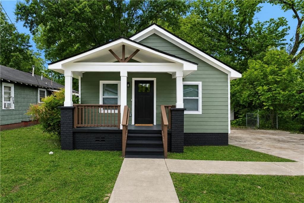 508 Branham Avenue SW, Rome, GA 30161