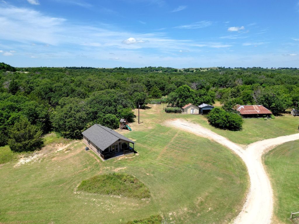 TBD PR 2454, Decatur, TX 76234