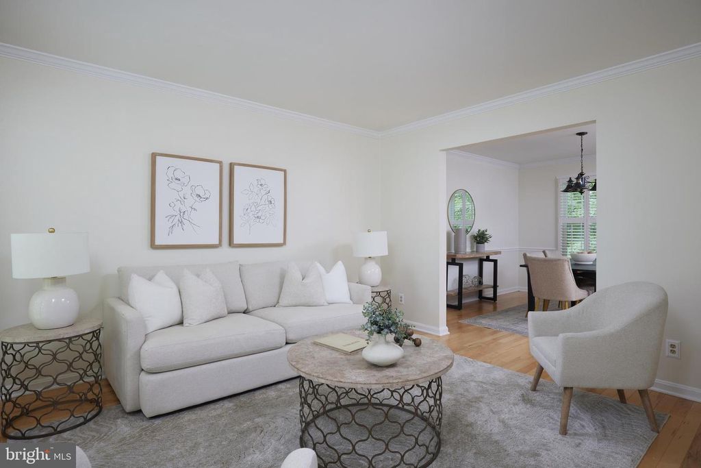 10502 DRUMM AVE, Kensington, MD 20895