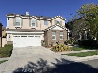 14591 Tuskegee, Chino, CA 91710