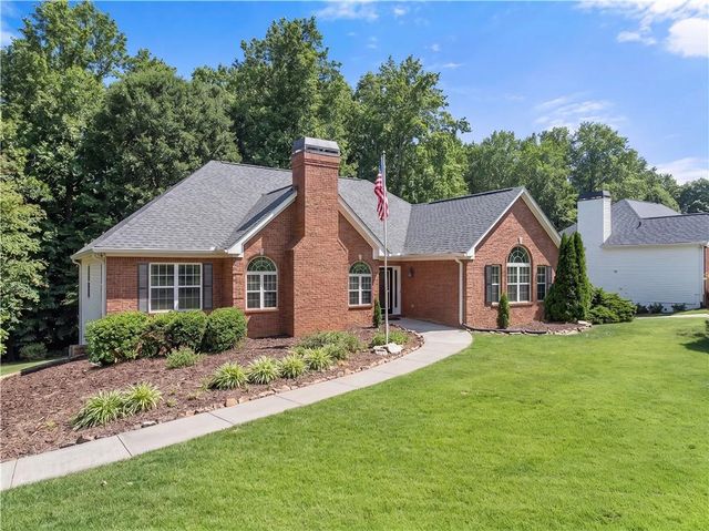 207 Nugget Trail, Braselton, GA 30517