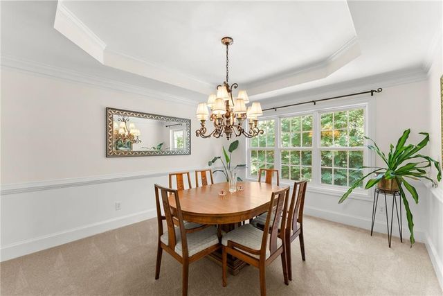 207 Nugget Trail, Braselton, GA 30517