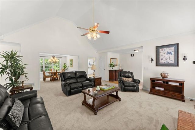 207 Nugget Trail, Braselton, GA 30517