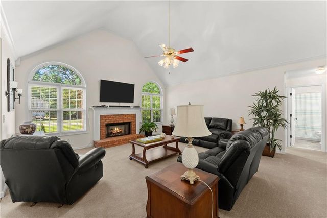 207 Nugget Trail, Braselton, GA 30517