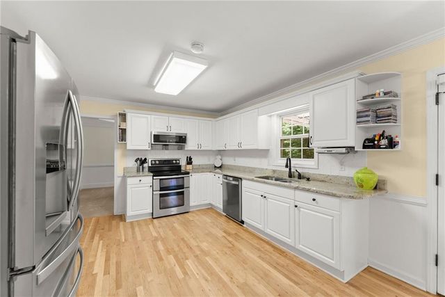 207 Nugget Trail, Braselton, GA 30517