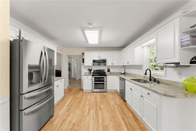 207 Nugget Trail, Braselton, GA 30517