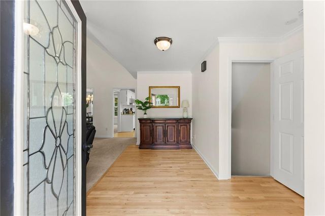 207 Nugget Trail, Braselton, GA 30517