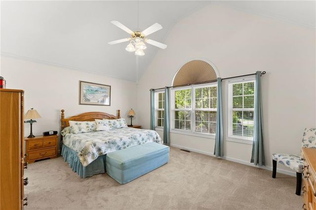 207 Nugget Trail, Braselton, GA 30517