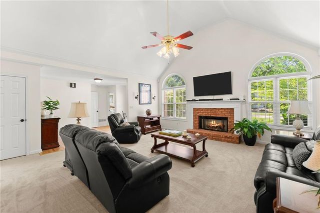 207 Nugget Trail, Braselton, GA 30517