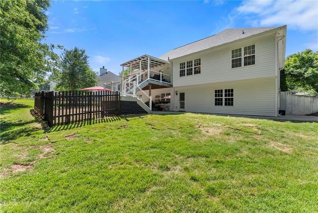 207 Nugget Trail, Braselton, GA 30517