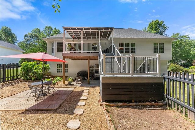 207 Nugget Trail, Braselton, GA 30517