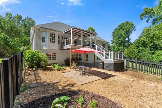 207 Nugget Trail, Braselton, GA 30517