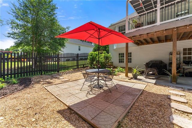 207 Nugget Trail, Braselton, GA 30517