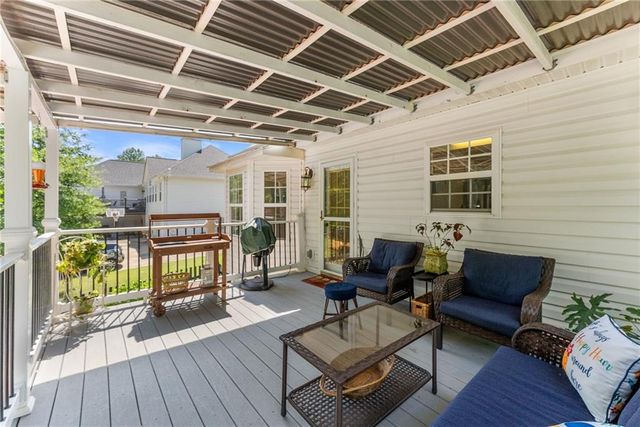 207 Nugget Trail, Braselton, GA 30517