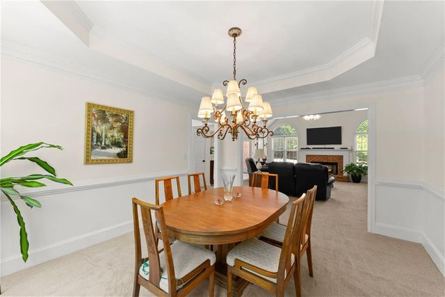 207 Nugget Trail, Braselton, GA 30517