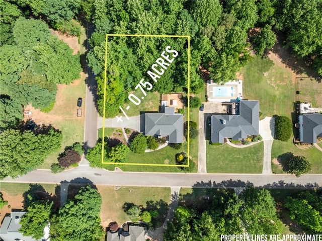 207 Nugget Trail, Braselton, GA 30517