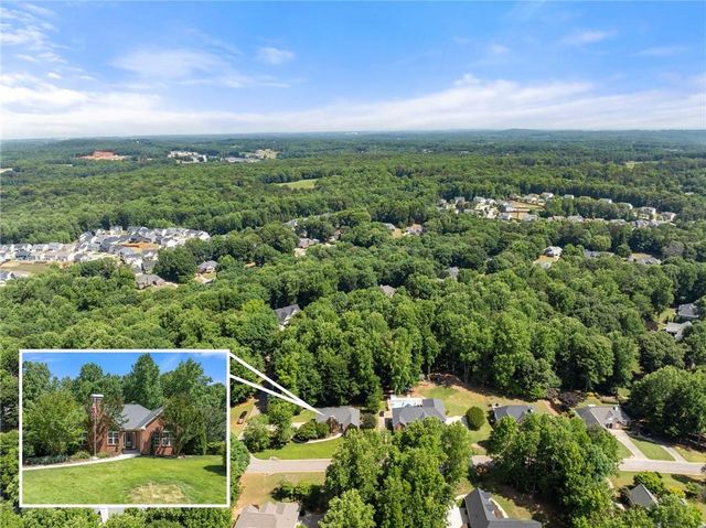 207 Nugget Trail, Braselton, GA 30517