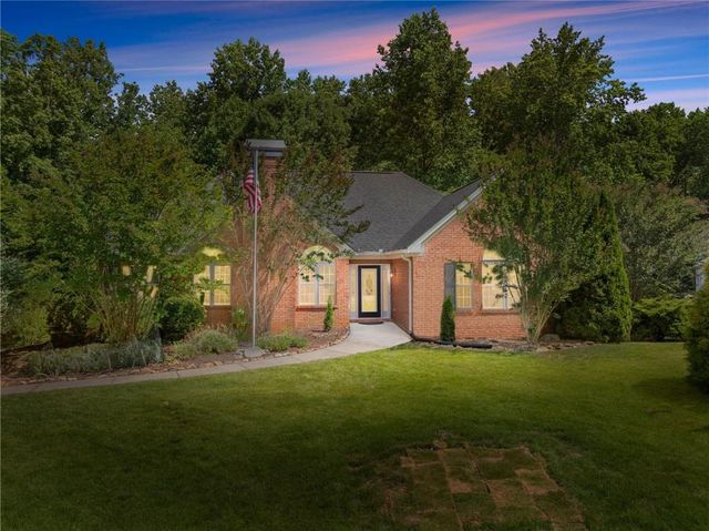 207 Nugget Trail, Braselton, GA 30517