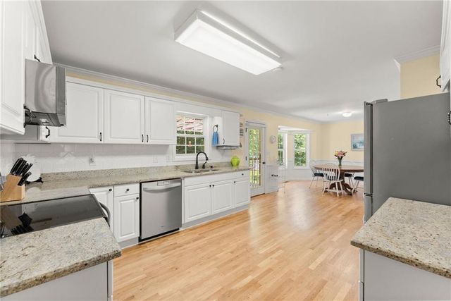 207 Nugget Trail, Braselton, GA 30517
